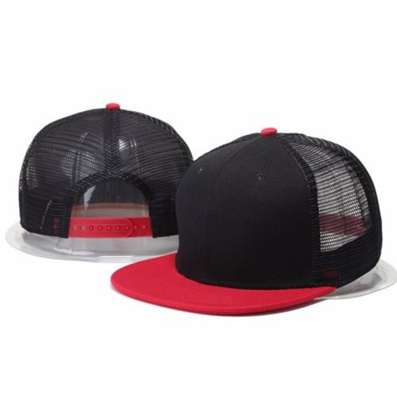 Mũ Snapback phong cách đường phố dành cho nữ-INTL