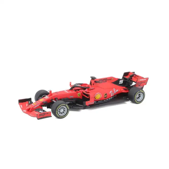 bburago f1 2019