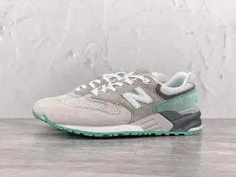 new balance running man