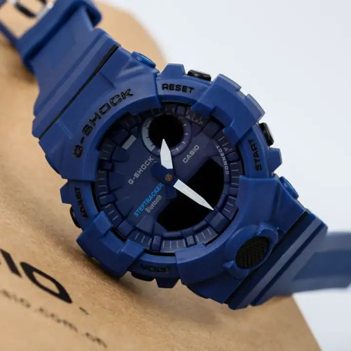 g shock gba 800 waterproof