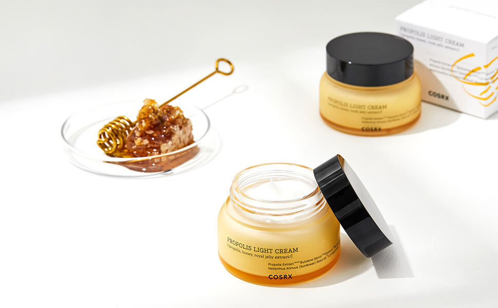 [COSRX] Full Fit Propolis Light Cream 65ml