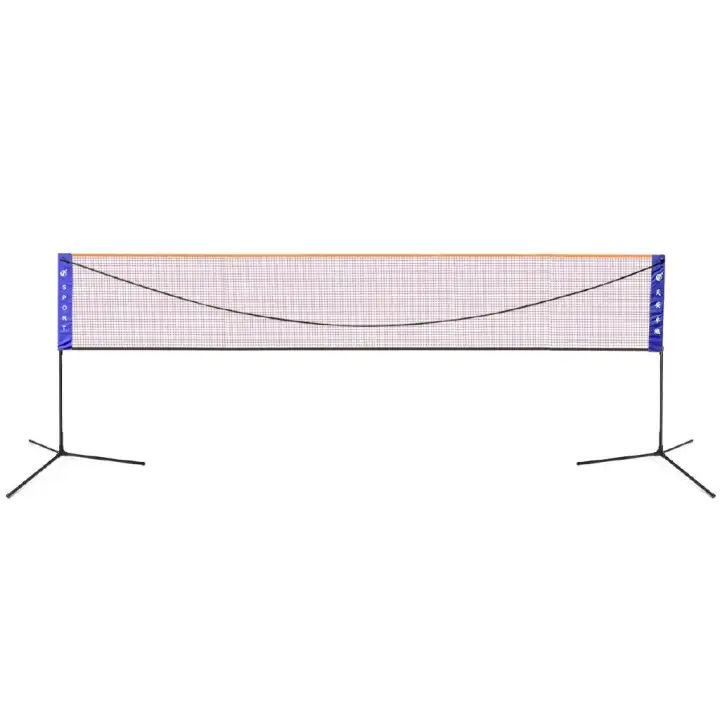 badminton net