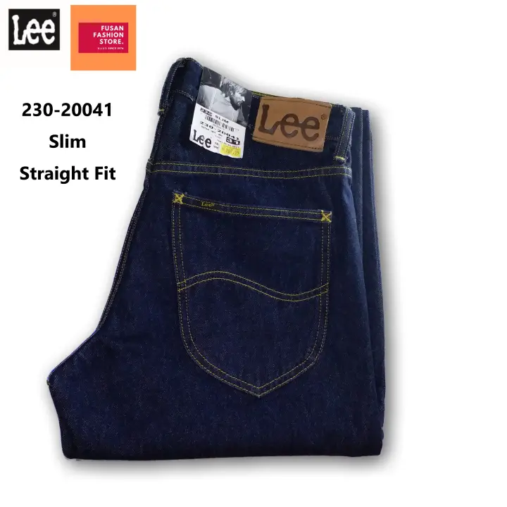 lee jeans discount