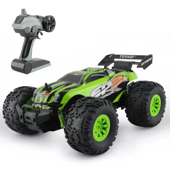 monster truck car toys