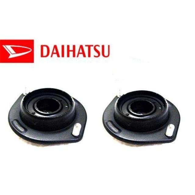 1pair Perodua Alza Viva Kancil Kenari Kelisa Myvi Front Absorber Mounting Lazada