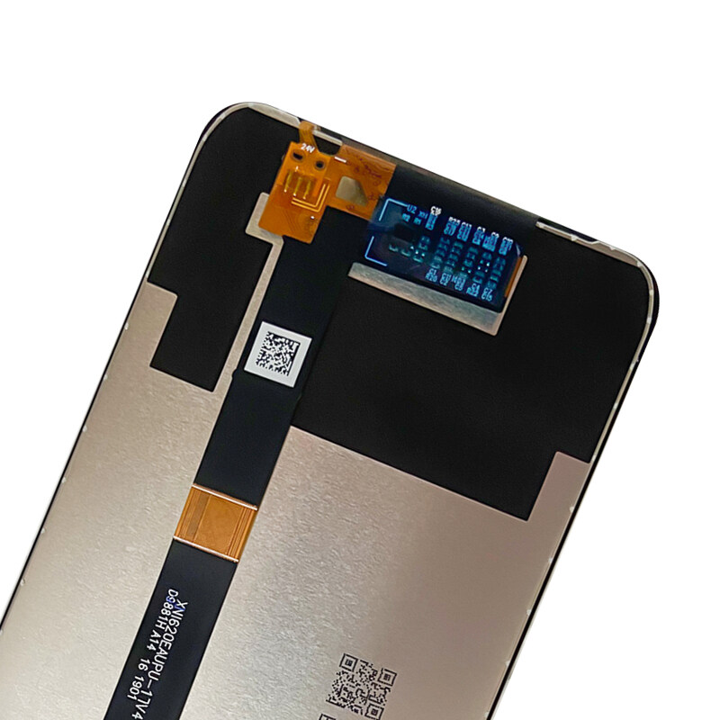 Màn Hình LCD Cho Oppo A12 CPH2083, CPH2077 Màn Hình Cảm Ứng Với Bộ Số Hóa Lắp Ráp Cho Oppo A12s Sửa Chữa Màn Hình Với Khung