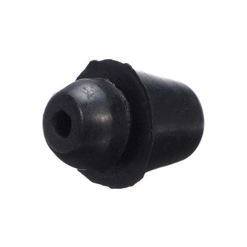 Universal 2Pcs Car Door Dampers Buffer Pad Cover Rubber Anti Shock