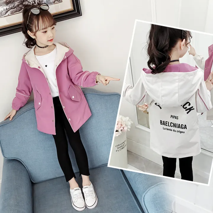 Girls coat 6 years Clearance