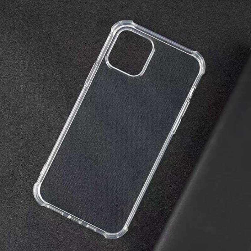 Ốp Dẻo Mềm Cho iPhone 14 Pro Max iPhone 14 Plus IPhone14 14Pro 14 Plus 14ProMax Ốp Chống Sốc Trong Suốt Ốp Bảo Vệ