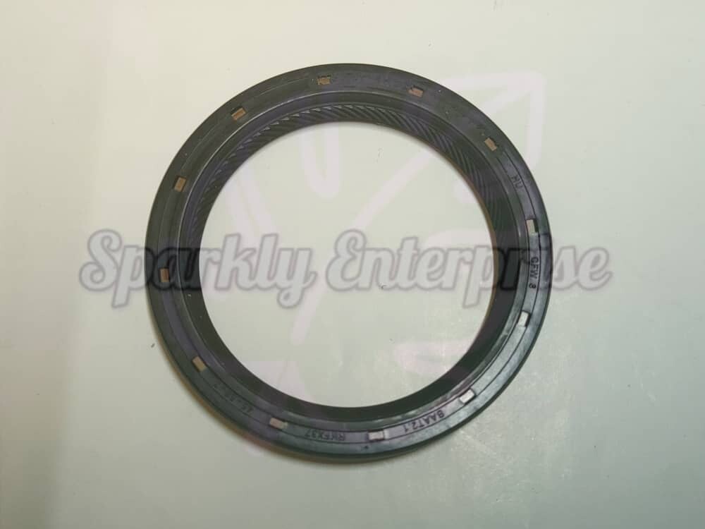 Ford Ranger T6 32 6speed Auto Converter Auto Ball Oil Seal 6l2z 7a248