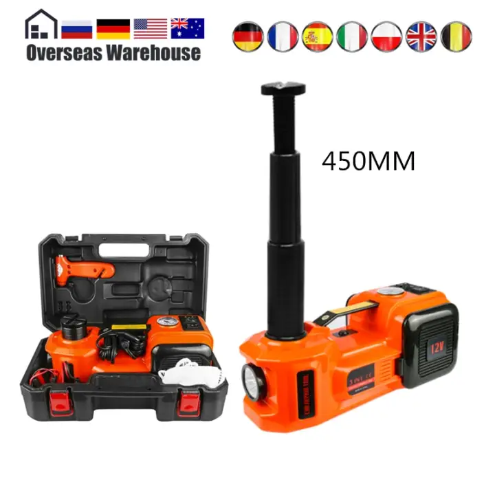 tire lifting tool