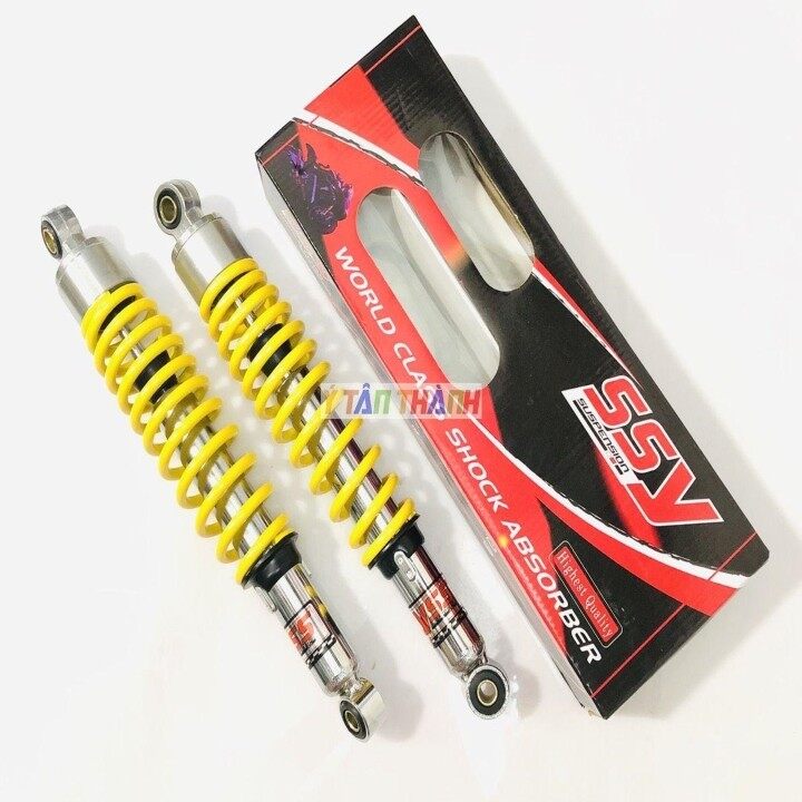 Phuộc Sau Wave Nice - 11612