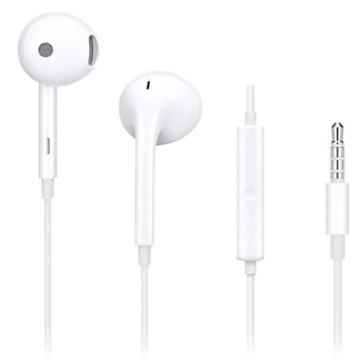 apple earpods android