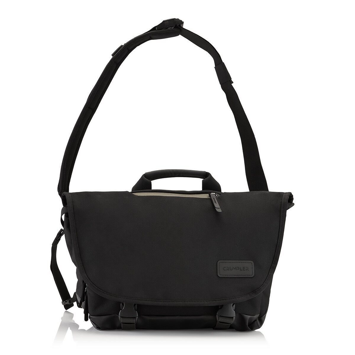 crumpler chronicler
