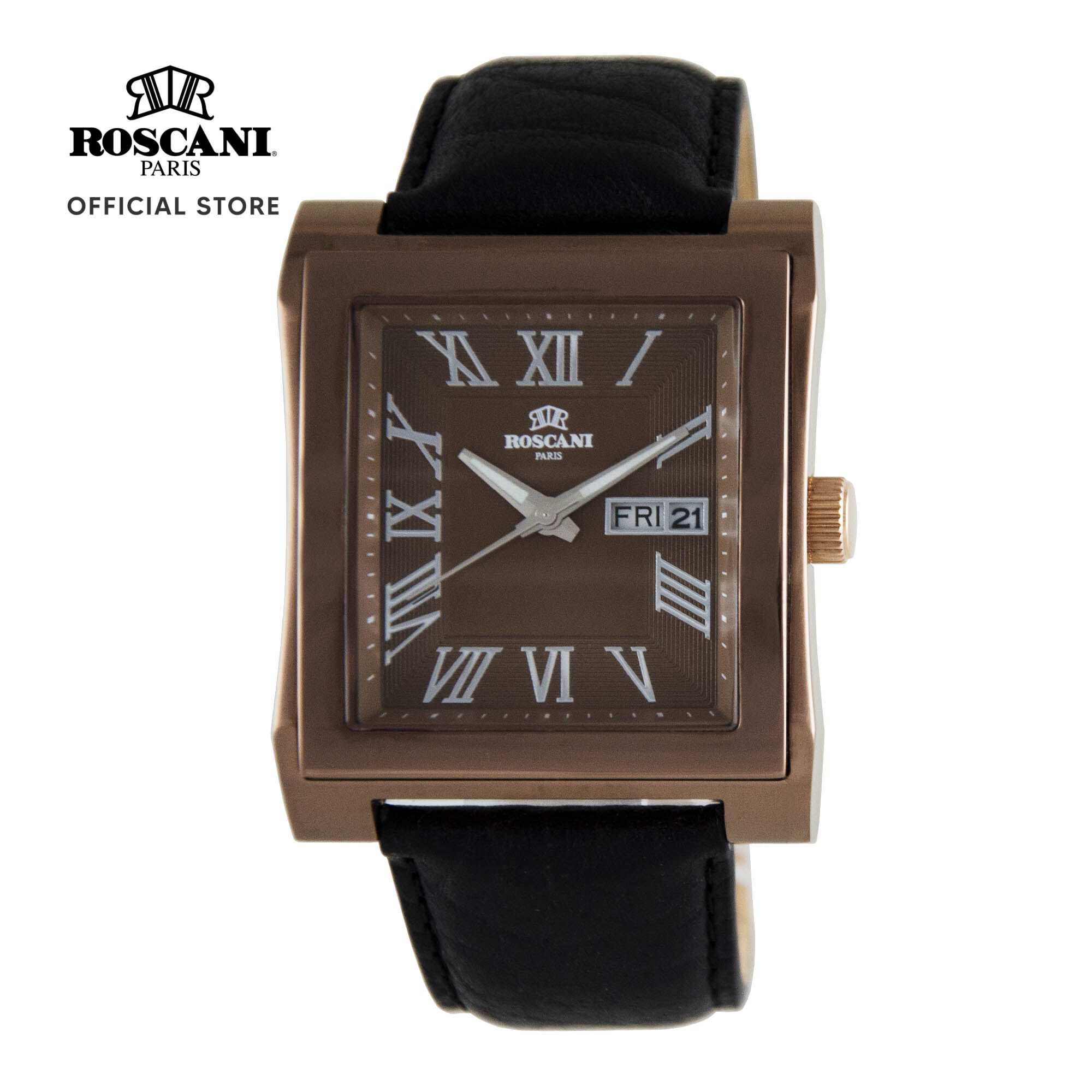 roscani rolex style