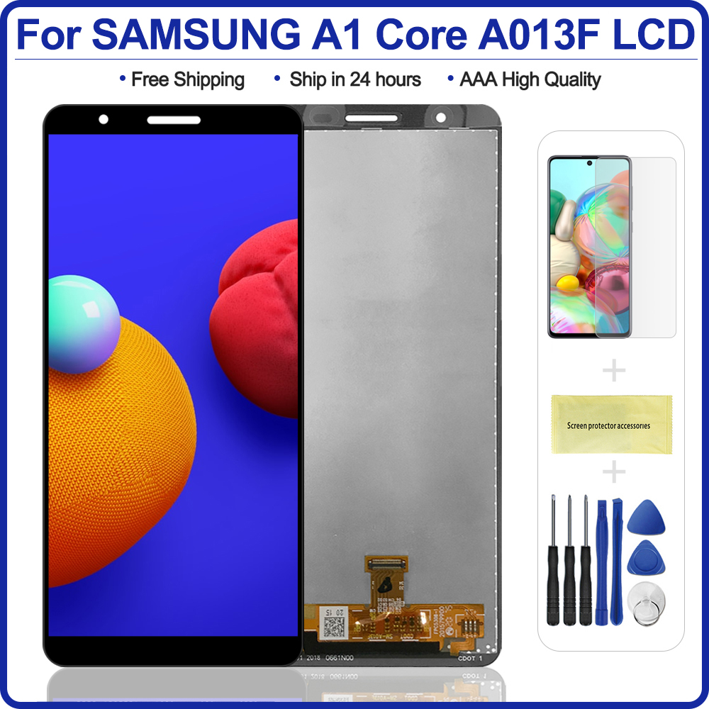 Original For SAMSUNG GALAXY A01 Core 