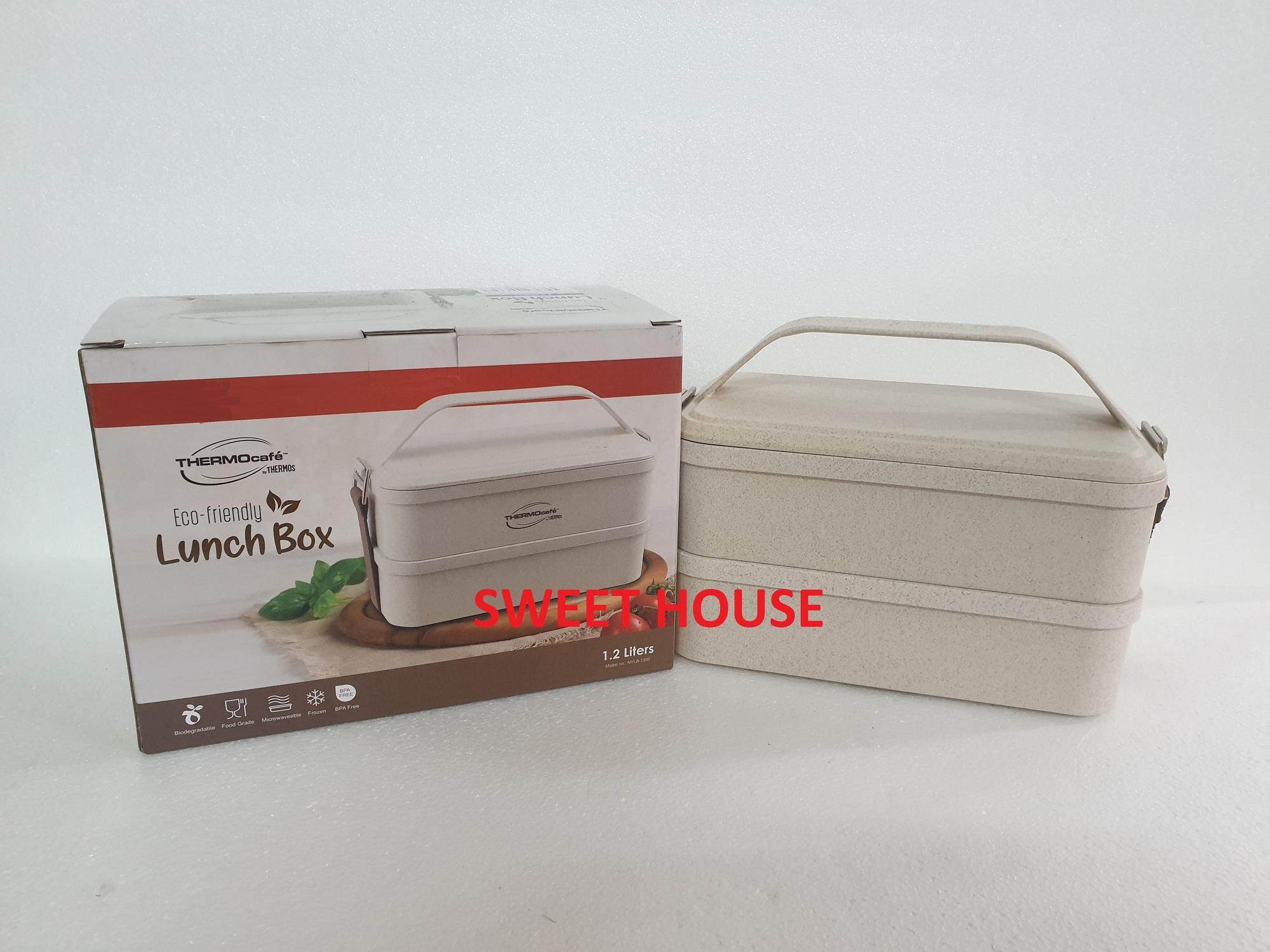 thermocafe lunch box