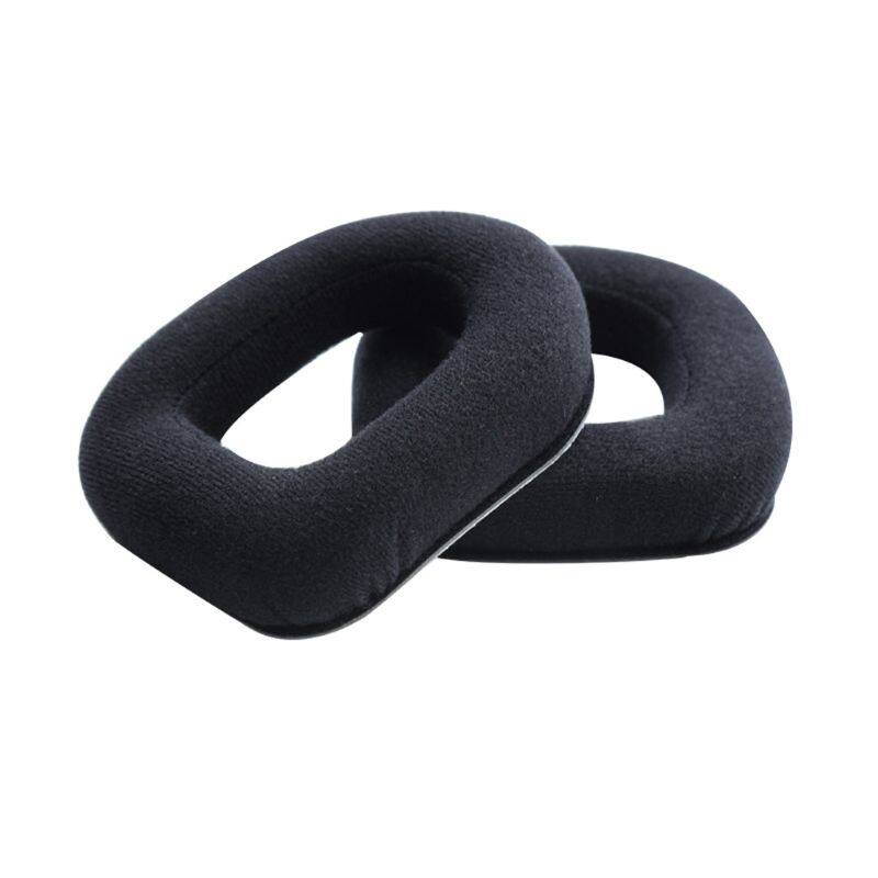 [Hot]Foam Earpads Ear Pads Sponge Cushion Replacement Elastic Head Band Headband Beam for Logitech Astro A10 Gaming Headset