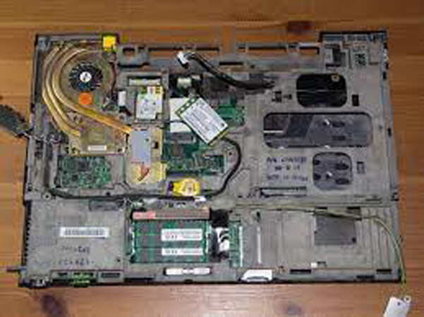 Lenovo Thinkpad T61 ,Thinkpad R61 Laptop 14