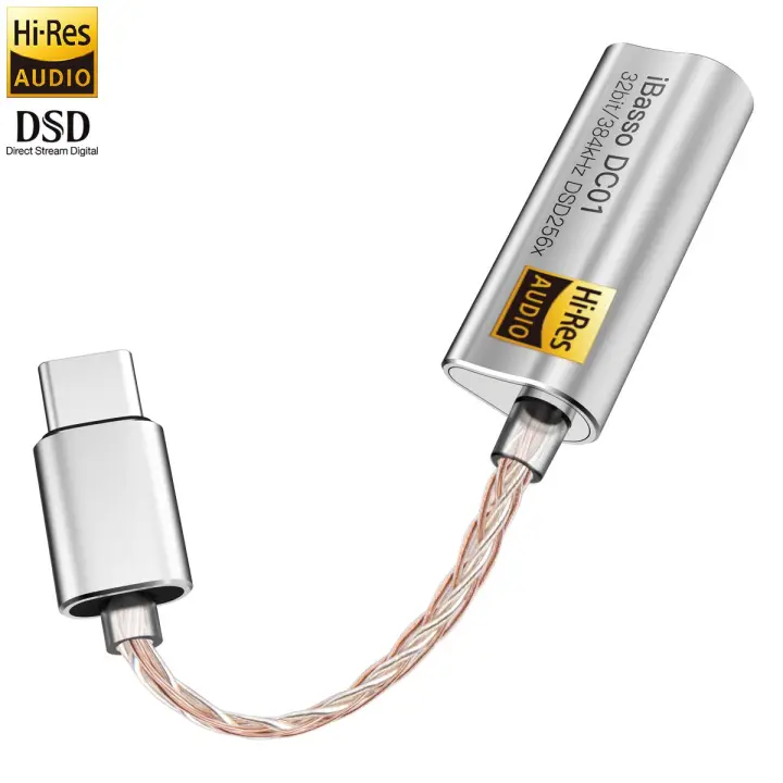 usb c amplifier