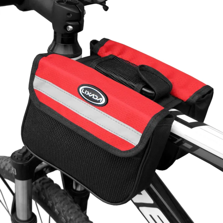 mountain bike pannier bags