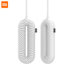 Xiaomi Mijia Sothing Zero-One Portable Household Electric Sterilization Shoes Dryer UV Constant Temperature Drying Deodorization Tool For Home Travel