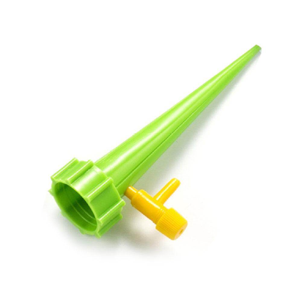 [Chinatera] 1/6/12pcs Plant Self Watering Adjustable Stakes Device Automatic Watering Spikes Irrigation System