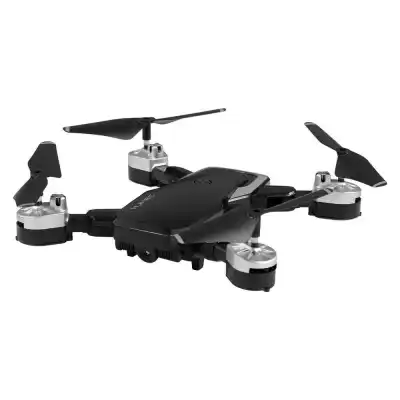 HJHRC HJ28 RC Drone with Camera 720P (Black1)