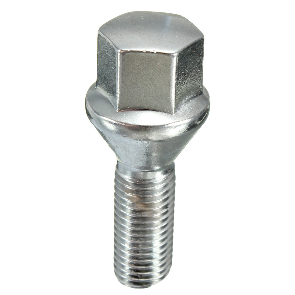 1 Bu Lông Bánh Xe, Đai Ốc Hợp Kim M12x1.5mm Cho BMW 3-Series E21 E30 E36 E46 E90 E92 E93