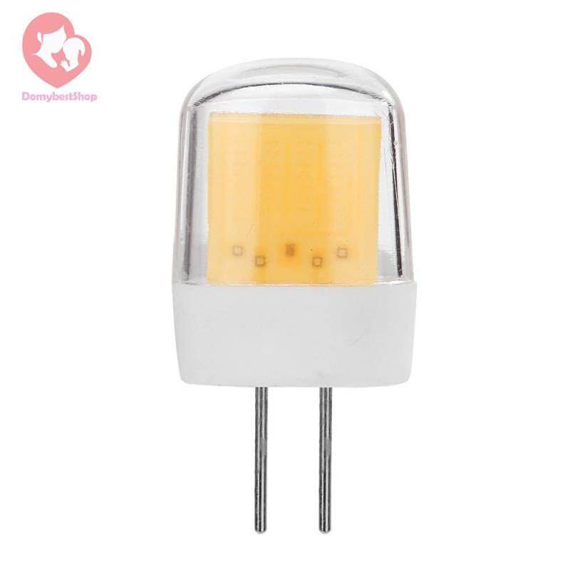Đèn LED Có Thể Điều Chỉnh Độ Sáng G4 1511 COB 5W Bóng Đèn Có Độ Sáng Cao
