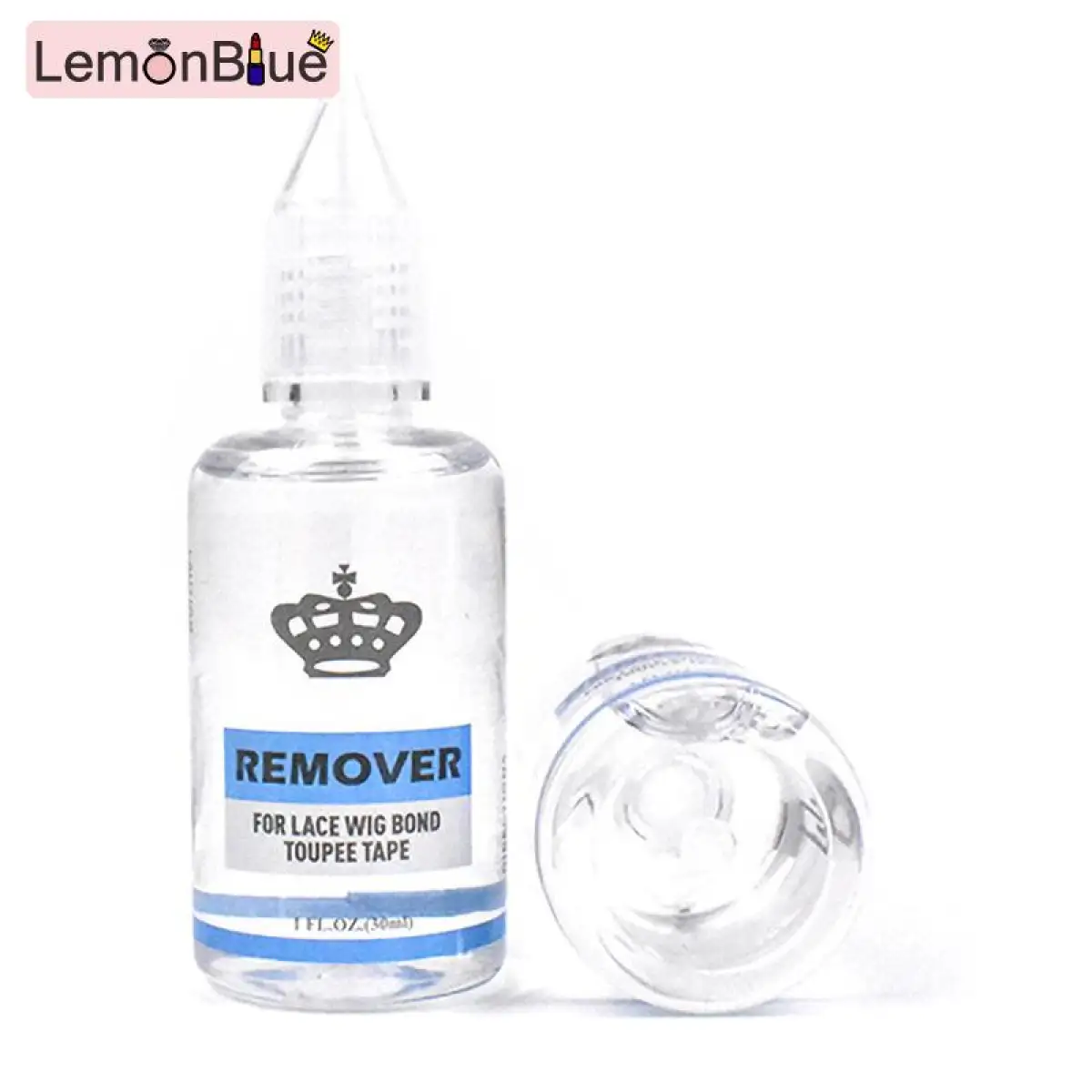 adhesive glue for hair