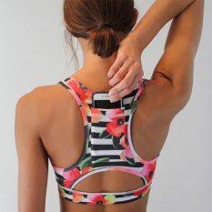 XS-XL Áo Ngực Thể Thao Nữ Có Túi Điện Thoại Áo Ba Lỗ Tập Yoga Thể Dục Áo Lót Nâng Ngực Áo Ngực Thể Thao Nữ Tập Gym Chạy Bộ Bh