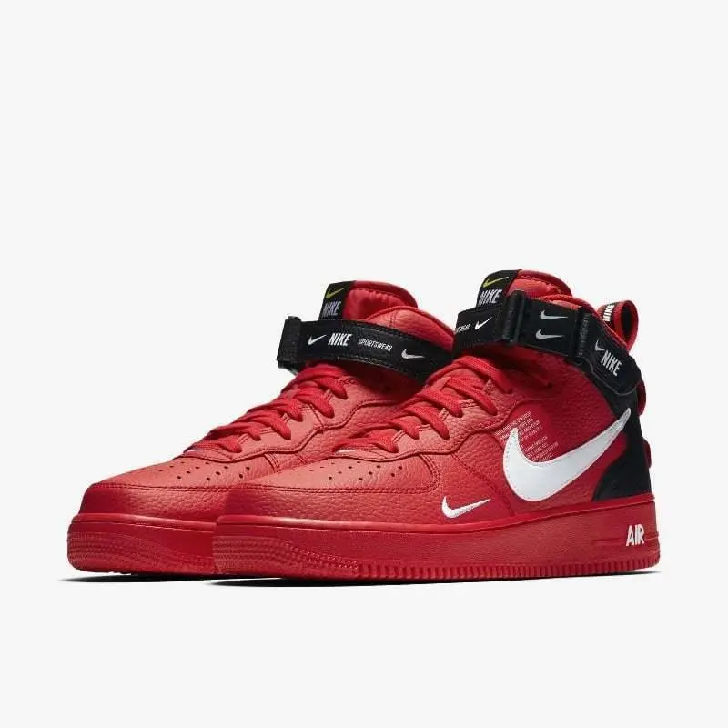 air force 1 07 mid lv8