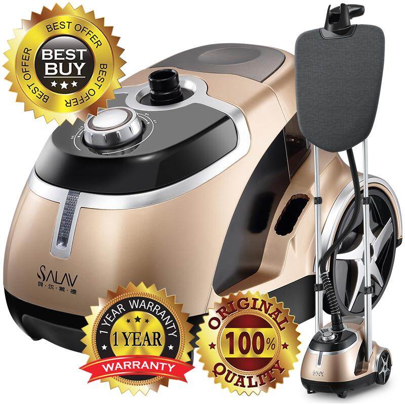 best salav steamer