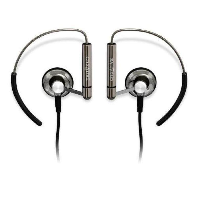 Creative Earhook Earphone Aurvana Air EP-AVNAIR Singapore