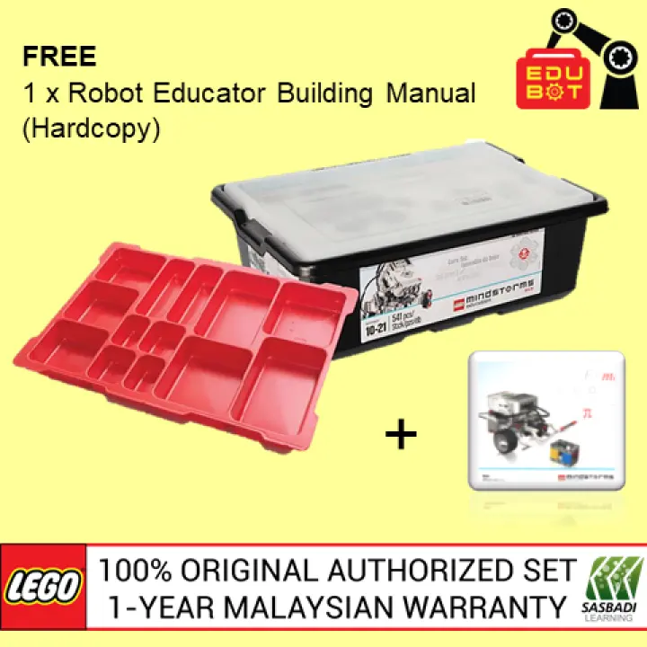 lego mindstorms ev3 box