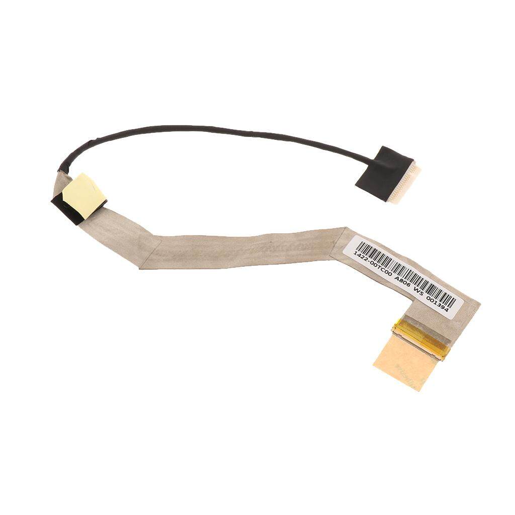 Keajaiban Bersinar Layar LCD Kabel Lentur Kabel Layar untuk ASUS 1015 1015PX 1015PE 1011PX
