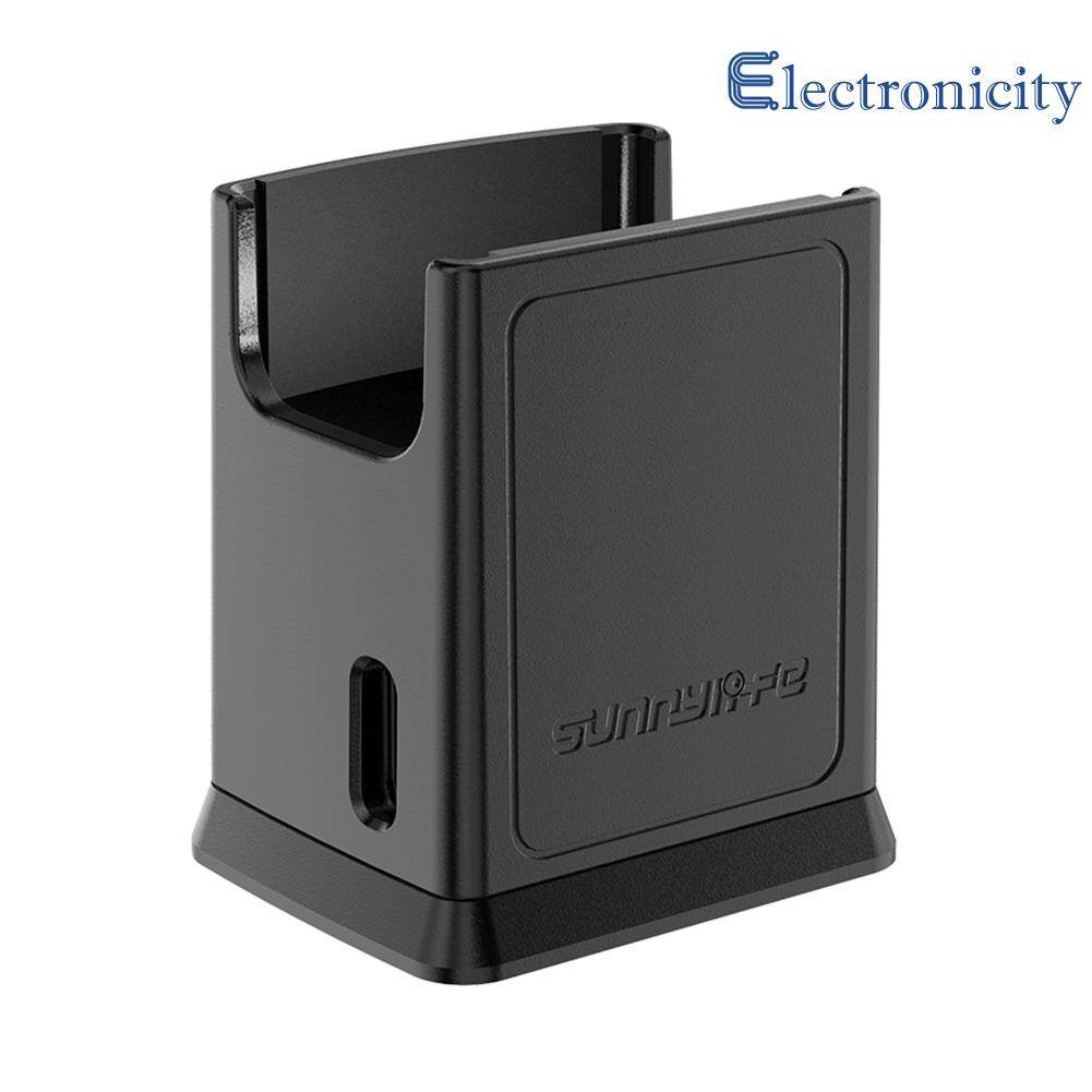 Type-C Charging Base Adapter for DJI POCKET 2/OSMO POCKET 1/4 Tripod Mount