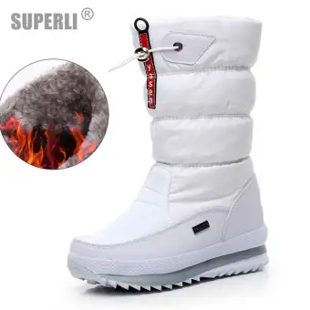 quality womens winter boots