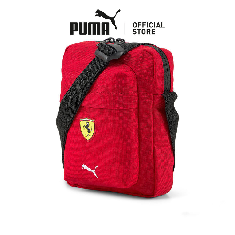 Puma ferrari sling bag hot sale malaysia