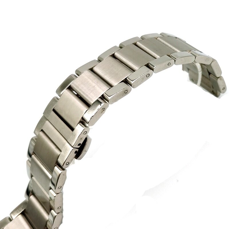 316L Strainless Steel Watch Band for Hublot 27mm*19mm Watchband For HUBLOT Big Bang Series Watch Wrist Bracelet Solid Stainless Steel Watch Strap