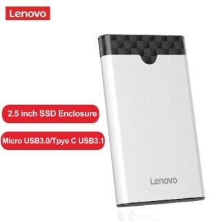Hộp Đựng SSD 2.5 Inch Ổ Cứng Gắn Ngoài USB 3.0 Sang SATA Hộp Đựng Ssd Hộp Đựng Ổ Cứng 2 5 Type C USB 3.0 HDD Hộp HD thumbnail