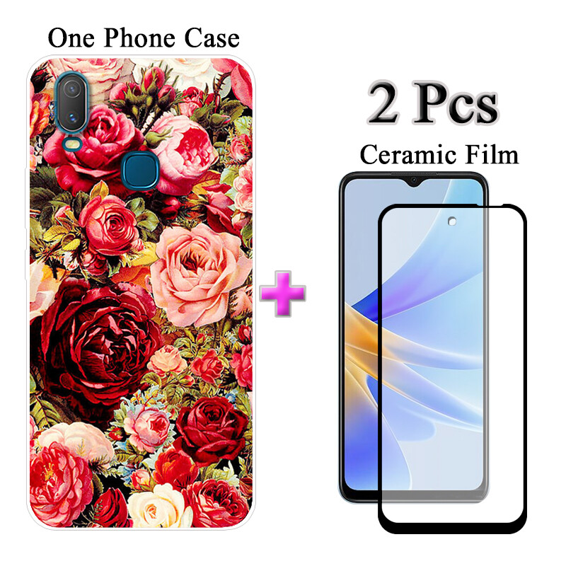 Flipkart Vivo Y11 Back Pouch Maa Kripa Back Cover For Vivo Y11