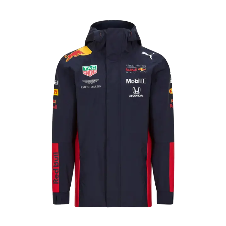 red bull f1 fan shop