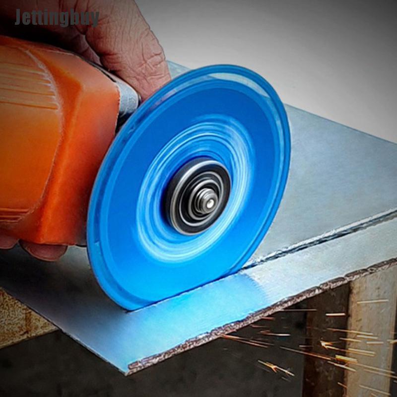 Multifunctional Glass Cutting Disc Diamond Marble Saw Blade Ceramic Tile Jade