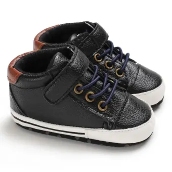 infant sneakers size 0