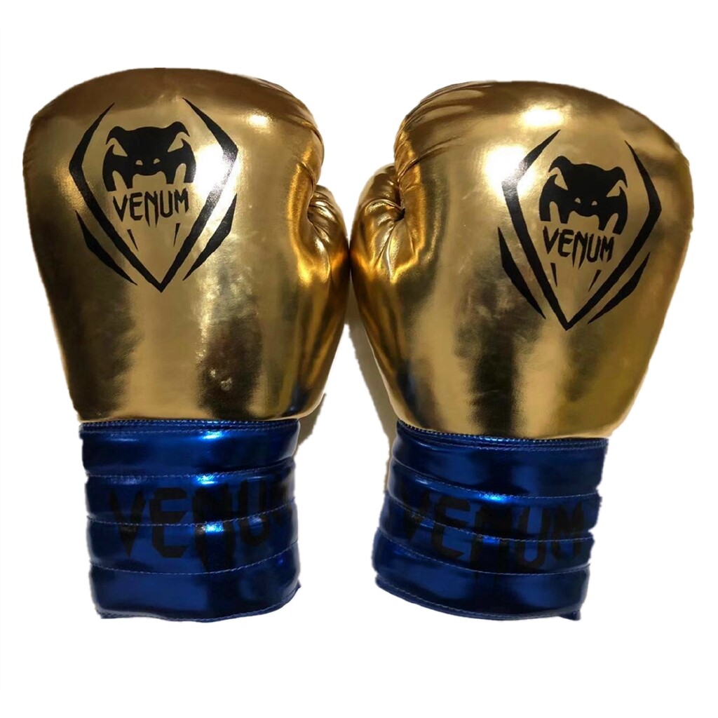 training boxing gloves weight