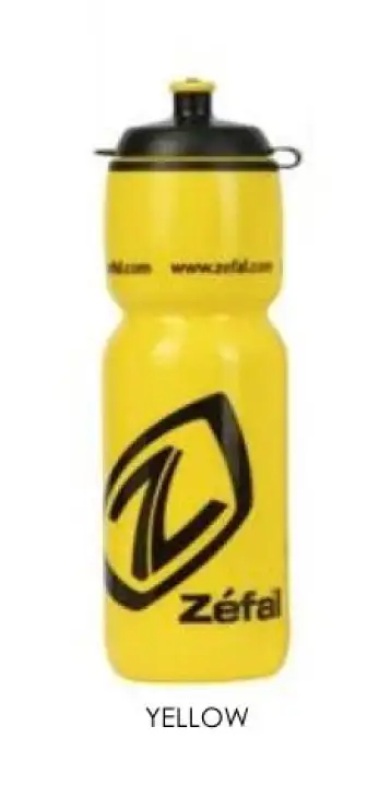 zefal water bottle