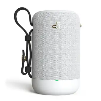 Wincoo Wireless Best Bluetooth Speaker Portable Outdoor Column Box Loud Subwoofer Stereo Speaker Support TF FM USB For Phone PC