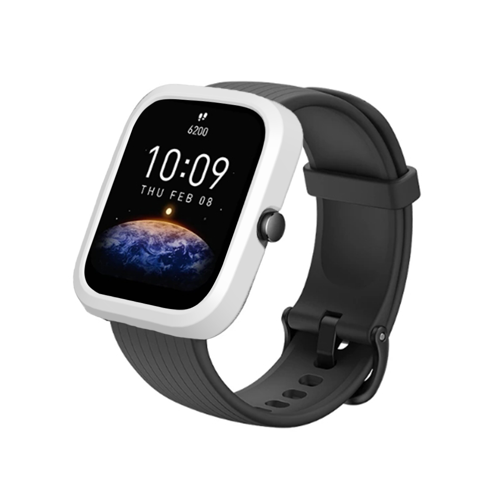 PC protective case for Huami Amazfit Bip 3/Bip 3 pro
